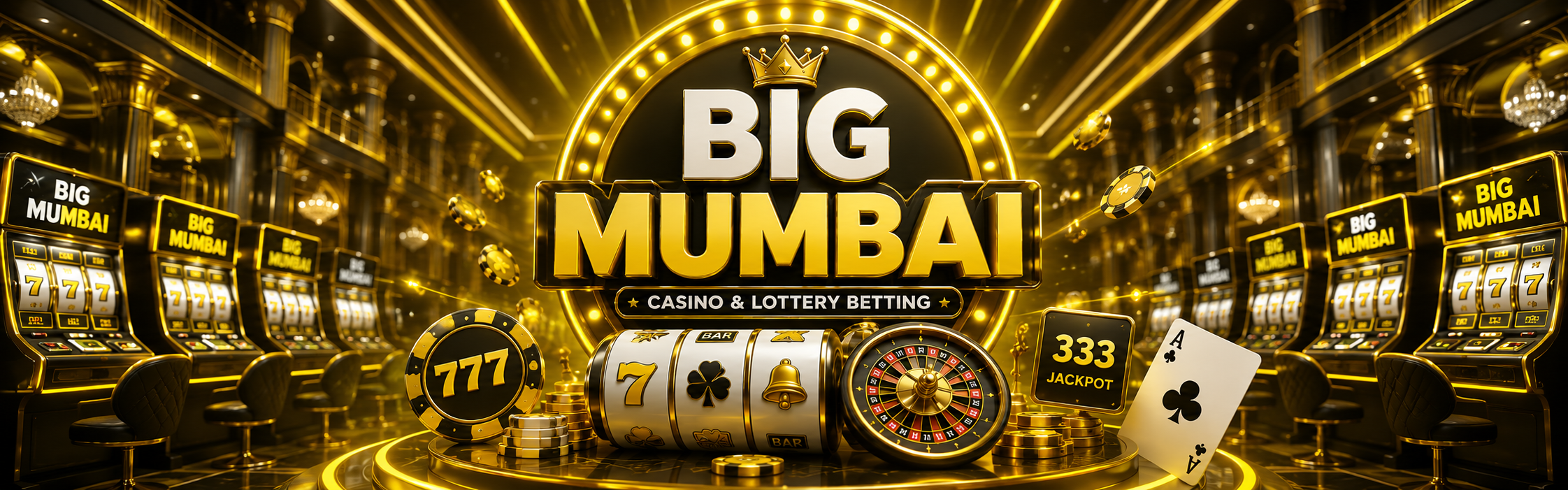 Big Mumbai